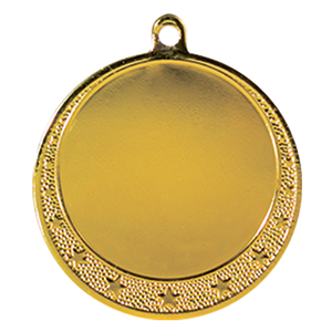 Медаль 087.01 золото Д32мм