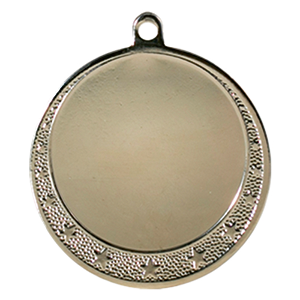 Медаль 087.01 серебро Д32мм