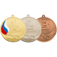 Медаль "Олимпиада" Д60мм арт. 067
