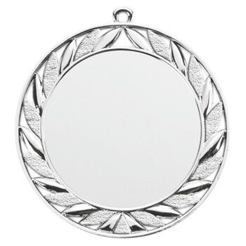 Медаль 022.02 серебро Д70мм